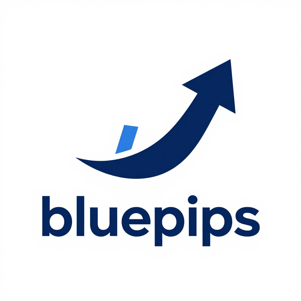 Blue Pips